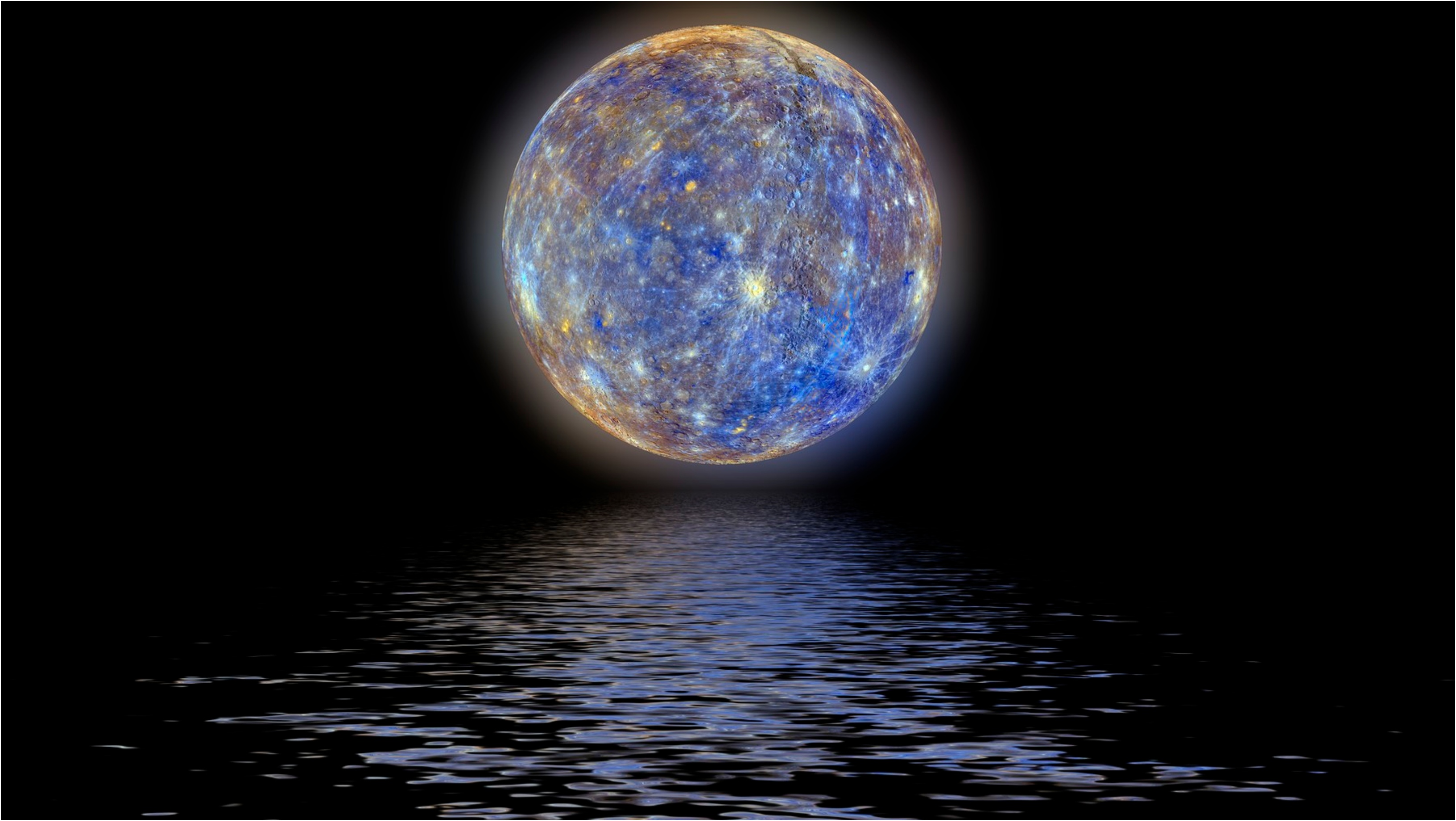 Misterul unui corp ceresc care nu ar trebui să existe. De ce astronomii nu își pot explica formarea planetei Mercur