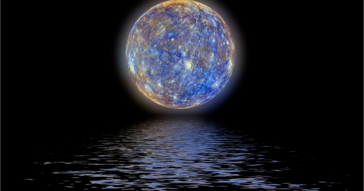 Misterul unui corp ceresc care nu ar trebui să existe. De ce astronomii nu își pot explica formarea planetei Mercur