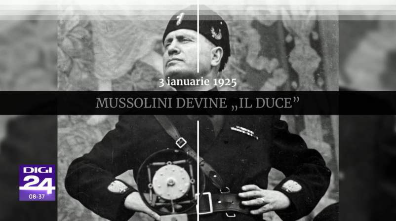 Digistoria – cele mai importante evenimente petrecute pe 3 ianuarie