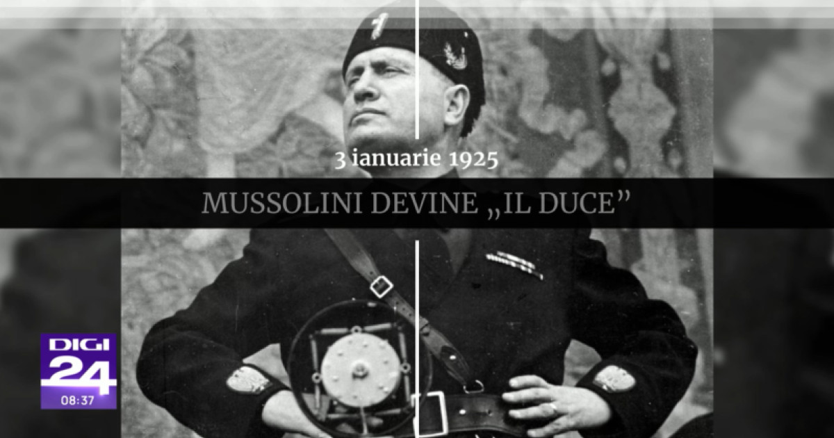 Cele mai importante evenimente pe 4 ianuarie