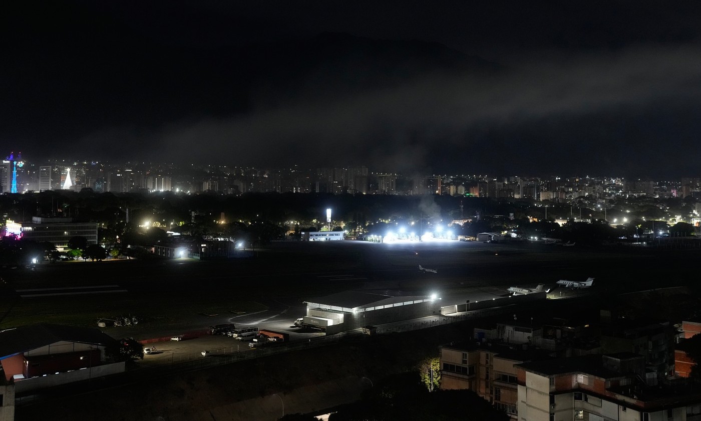 Primul bilanț al victimelor din Venezuela, în operațiunea de capturare a lui Maduro. Câți morți anunță presa americană