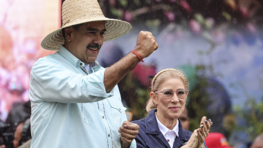 Tensions between Venezuela and the USA