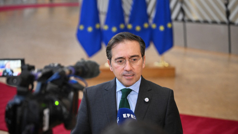 Spania se oferă să medieze criza Venezuela - SUA după capturarea lui Maduro