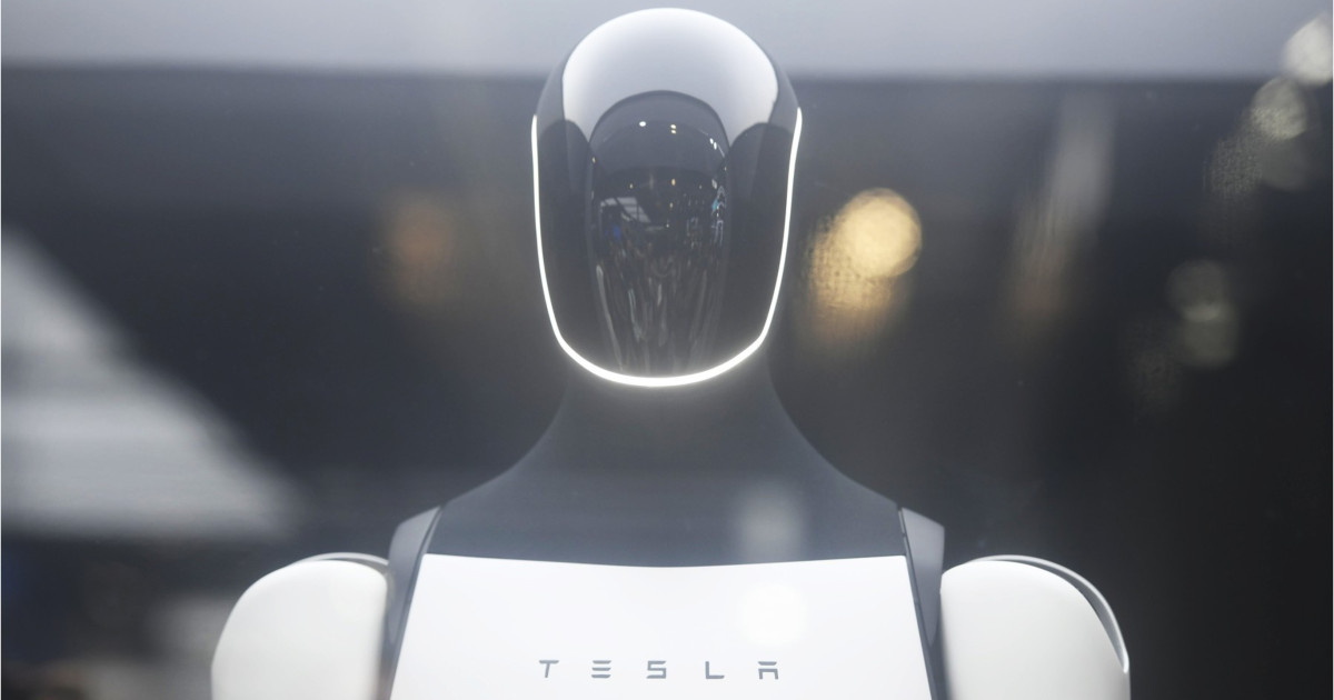 Secretele din spatele proiectului Optimus. Cum crede Elon Musk că robotul său va deveni cel mai valoros produs din toate timpurile