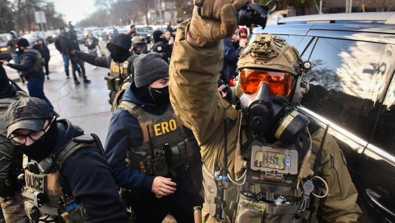 Procurori federali, demisii în masă. Posibilă cauză: lipsa anchetei privind încălcarea drepturilor civile în cazul cazul Renee Good