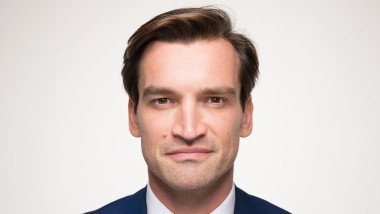 Andrei Baciu, deputat