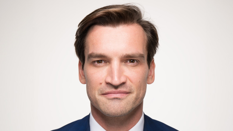 Andrei Baciu, deputat