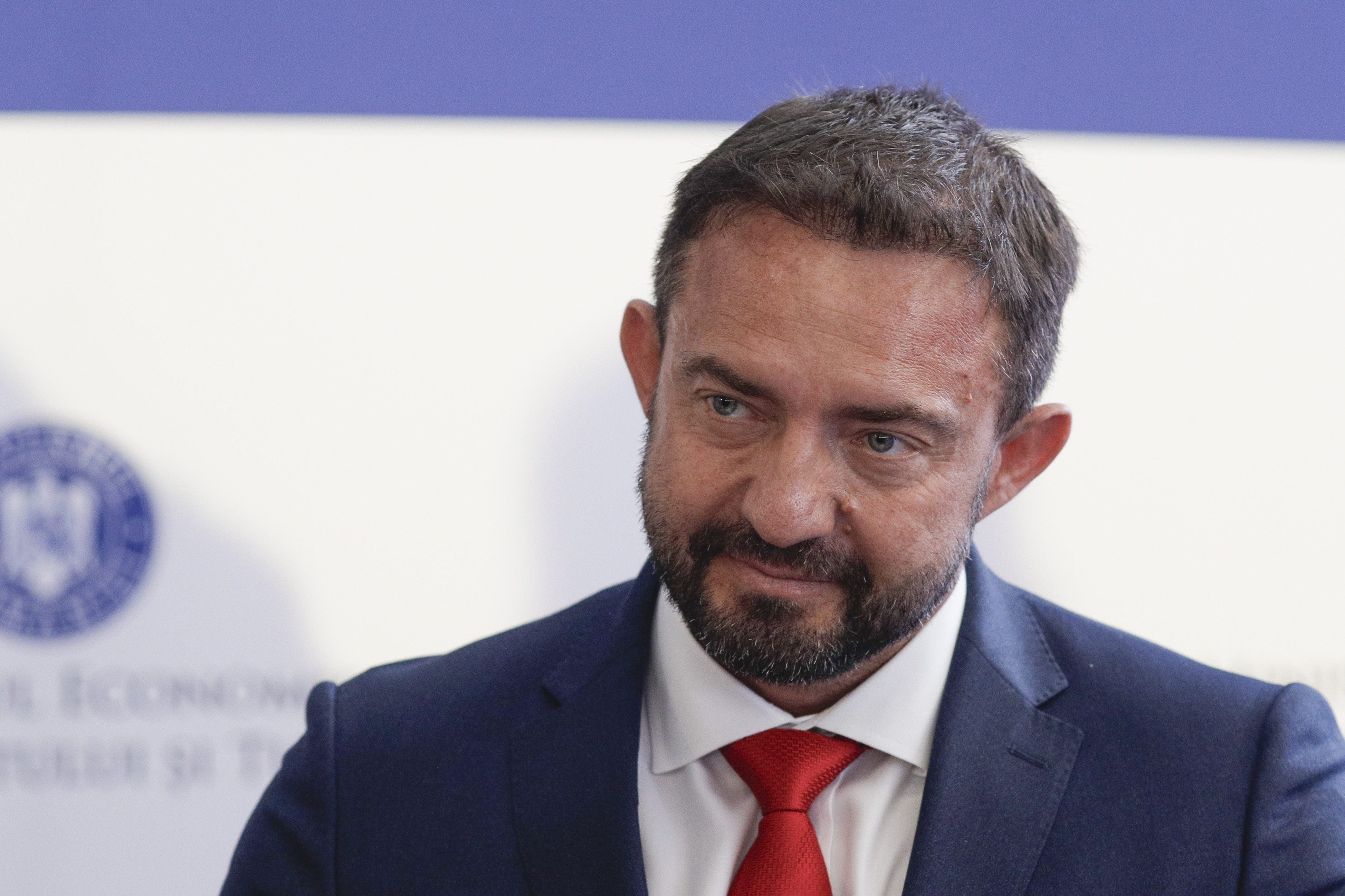 TAROM va avea un nou director general interimar din 15 ianuarie. Cine este Bogdan Costaș