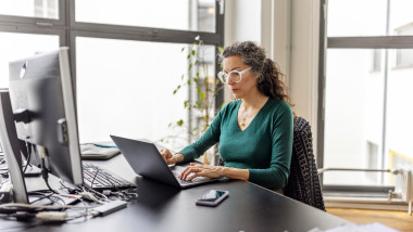 Zile suplimentare de concediu de odihnă pentru angajați. Foto Getty Images