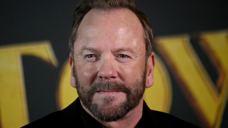 Kiefer Sutherland a fost arestat. Actorul este acuzat de agresiune asupra unui șofer al unui serviciu de ride-sharing