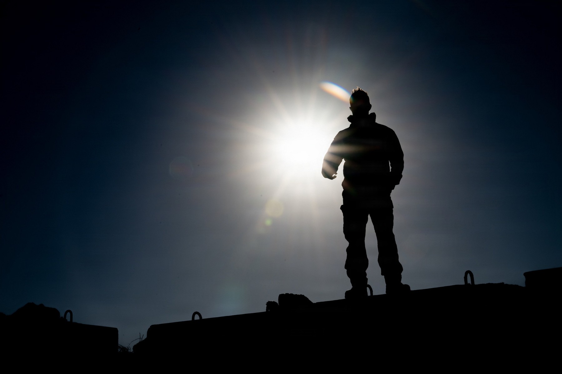 SUA au cerut unor soldați să părăsească de urgență cea mai mare bază militară din Orientul Mijlociu