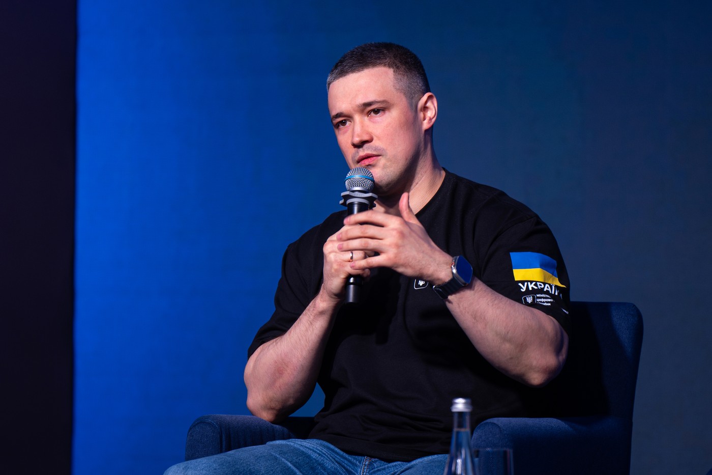 Cine este noul ministru al Apărării din Ucraina. Ce schimbări promite Mihailo Fedorov în plin război cu Rusia