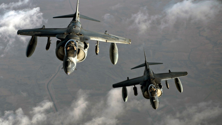 Unde se află și ce capacități au bazele militare americane din Orientul Mijlociu. Iranul amenință că le va ataca