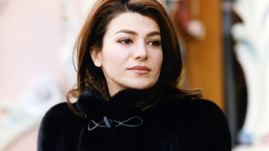 ultima printesa a Iranului