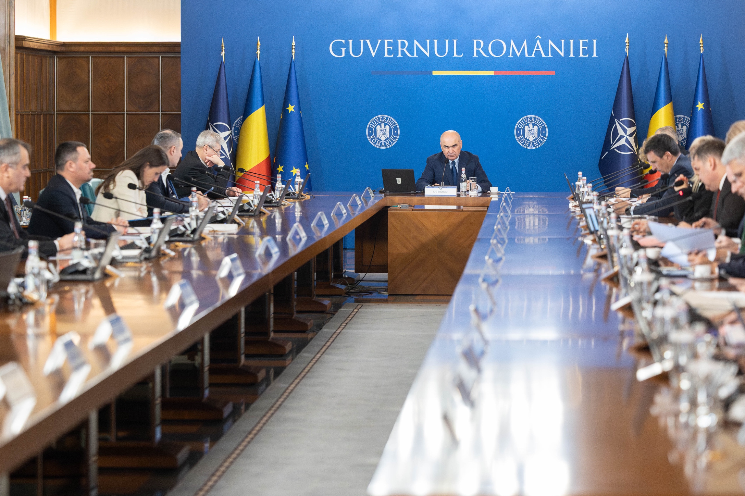 Guvernul alocă 144,8 milioane lei pentru digitalizarea Administrației Fondului pentru Mediu
