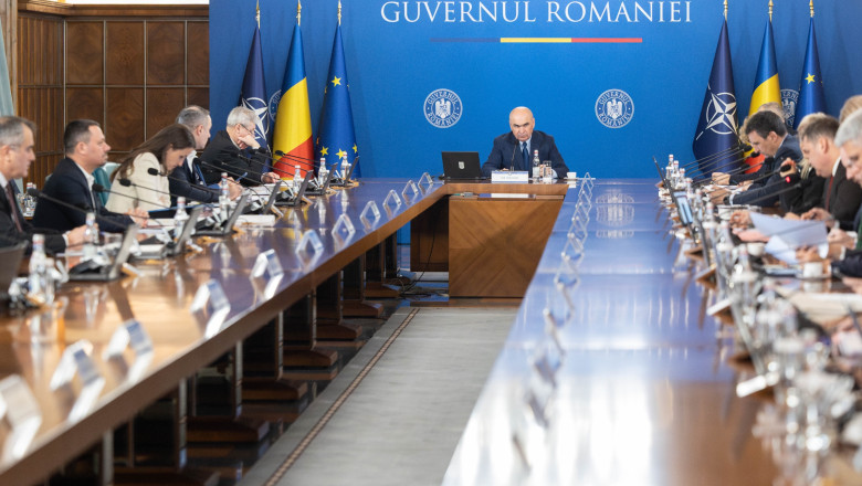 Guvernul alocă aproape 145 milioane lei pentru digitalizarea Administrației Fondului pentru Mediu