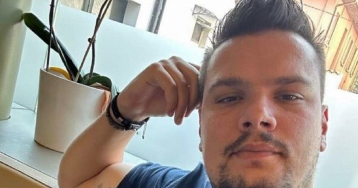 Mario Iorgulescu, dat dispărut în Italia. Tătăl său a plecat acolo de urgență și a cerut ajutorul autorităților italiene