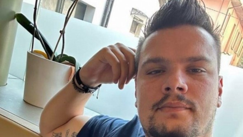 Mario Iorgulescu, dat dispărut în Italia. Tătăl său a plecat acolo de urgență și a cerut ajutorul autorităților italiene