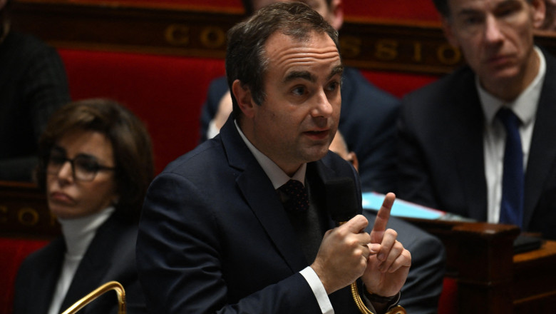 Guvernul francez supraviețuiește moțiunilor de cenzură după aprobarea acordului UE-Mercosur