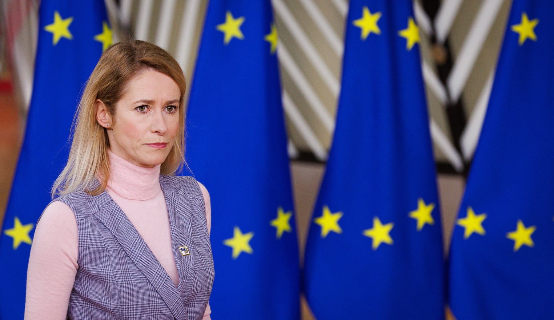 Șefa diplomației europene, despre situația pe glob: E un moment potrivit să ne apucăm de băut (Politico)