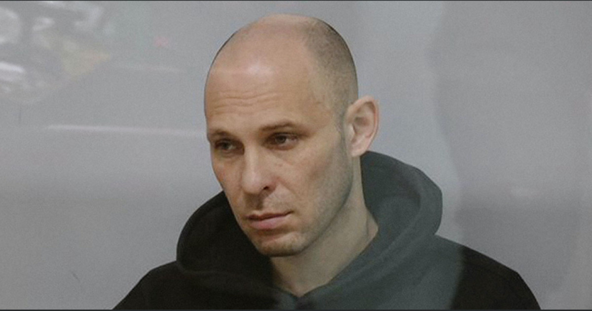 Un soldat rus, condamnat pe viață pentru executarea prizonierilor ucraineni