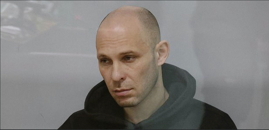 „L-a împușcat în ceafă cu mitraliera”. Soldat rus capturat în Ucraina, condamnat pe viață pentru executarea unor prizonieri de război