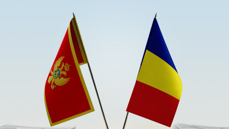 Guvernul aprobă printr-un memorandum inițierea negocierilor între România și Muntenegru pe tema unei convenții privind impozitarea