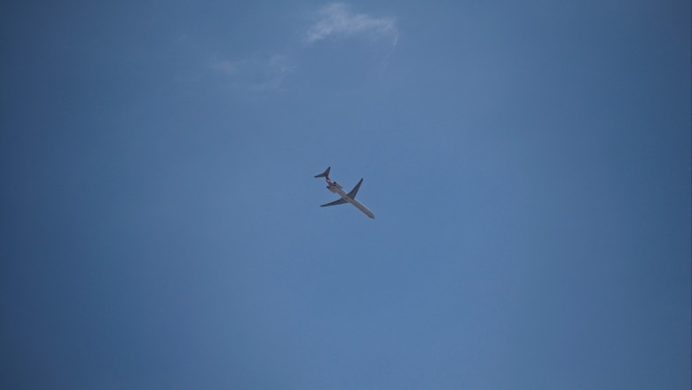 Iranul și-a redeschis spațiul aerian după o interdicție de zbor de cinci ore