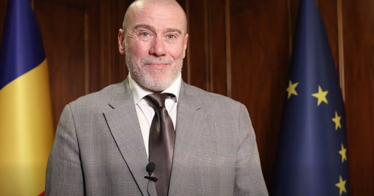 Demeter Andras, de Ziua Culturii Naționale: „Cultura este atât de complexă. Putem doar să contribuim la ea, fiecare în felul său”