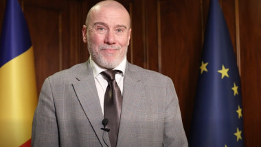 MInistrul Culturii, Demeter András István