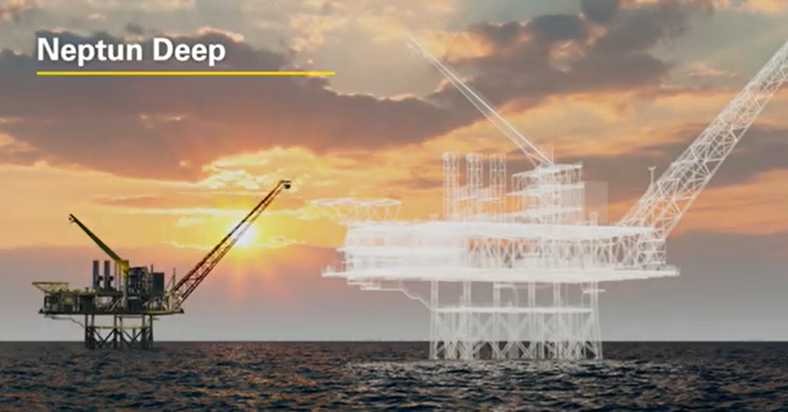 Avertismentul celui mai cunoscut comandor român: Rusia ar putea organiza provocări la proiectul Neptun Deep