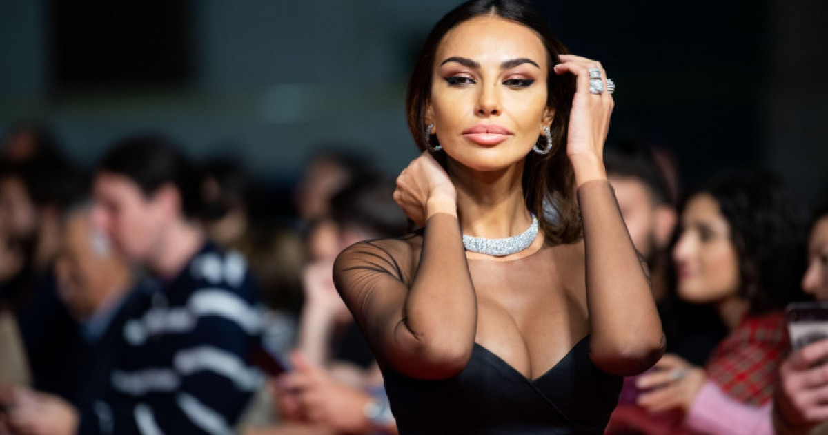Mădălina Ghenea, hărțuită pe rețele sociale