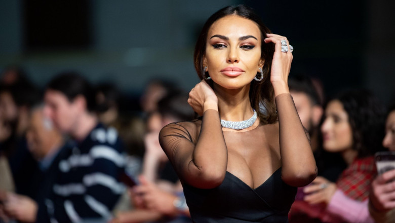 VIDEO  Mădălina Ghenea, hărțuită ani de zile de o româncă pe rețelele sociale. Actrița cere despăgubiri de 5 milioane de euro