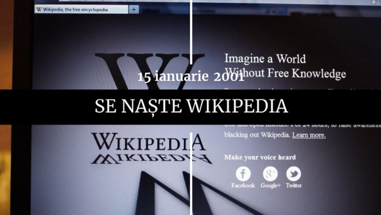 VIDEO  Digistoria – cele mai importante evenimente petrecute pe 15 ianuarie