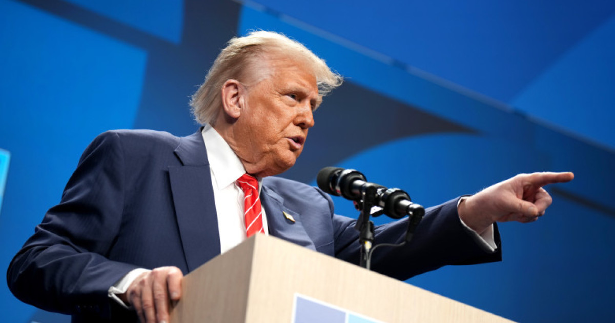 Trump ar dori acțiune militară rapidă în Iran