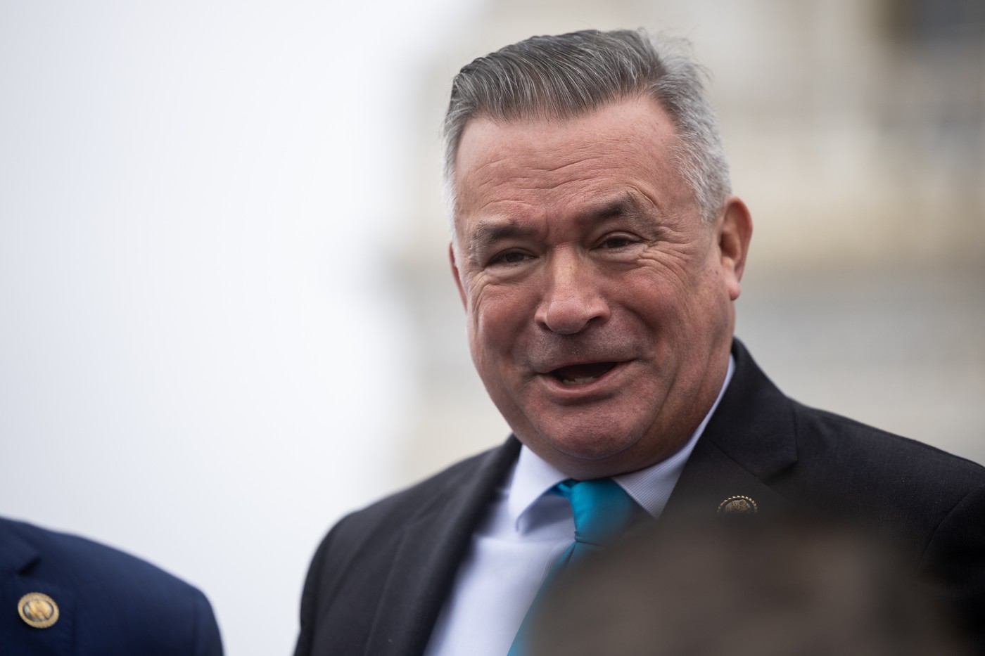 Congresman republican despre invadarea Groenlandei: „Unul dintre cele mai stupide lucruri pe care le-am auzit vreodată”