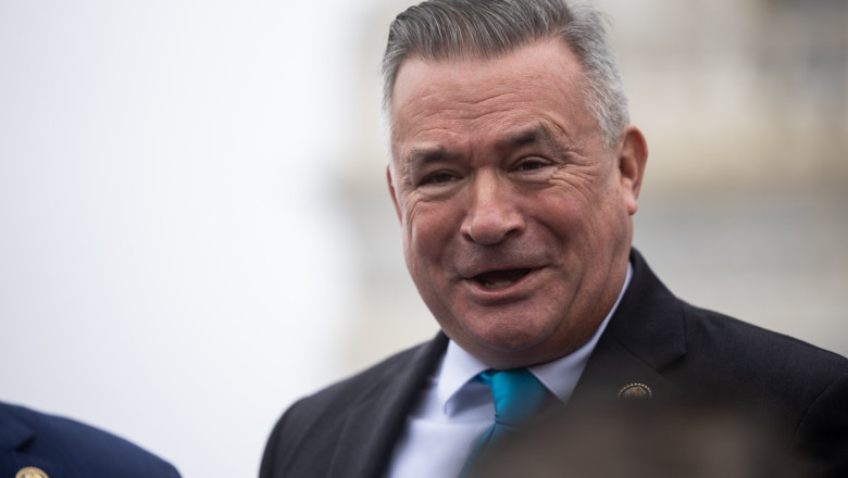 Congresman republican despre invadarea Groenlandei: „Unul dintre cele mai stupide lucruri pe care le-am auzit vreodată”