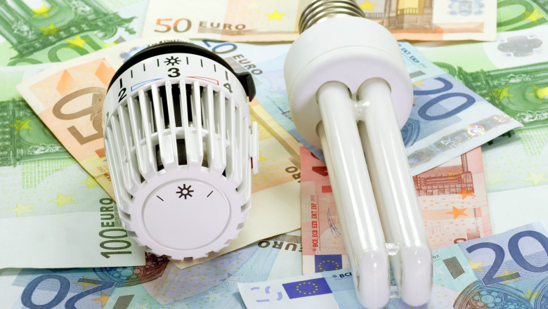 ANALIZĂ  De ce plafonarea prețurilor la energie nu îi protejează suficient pe românii cu venituri mici. Unde apar diferențele de sprijin