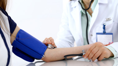 Servicii medicale gratuite pentru neasigurați. Foto Getty Images