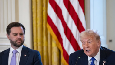 jd vance donald trump