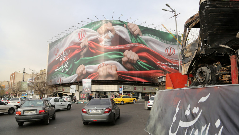 ANALIZĂ  De ce nu vor aliații din Golf ca Donald Trump să bombardeze Iranul: răspunsul e la Tel Aviv