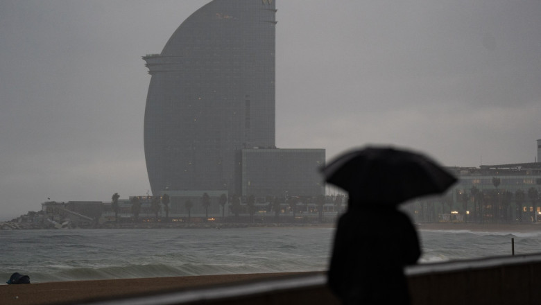 Meteorologii spanioli au devenit ținta unui val de ură care alarmează autoritățile. Guvernul cere intervenția procurorilor