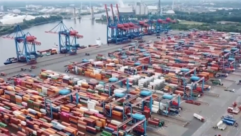 Cea mai mare economie europeană a crescut în 2025, după 2 ani de recesiune. De ce este o veste bună și pentru România