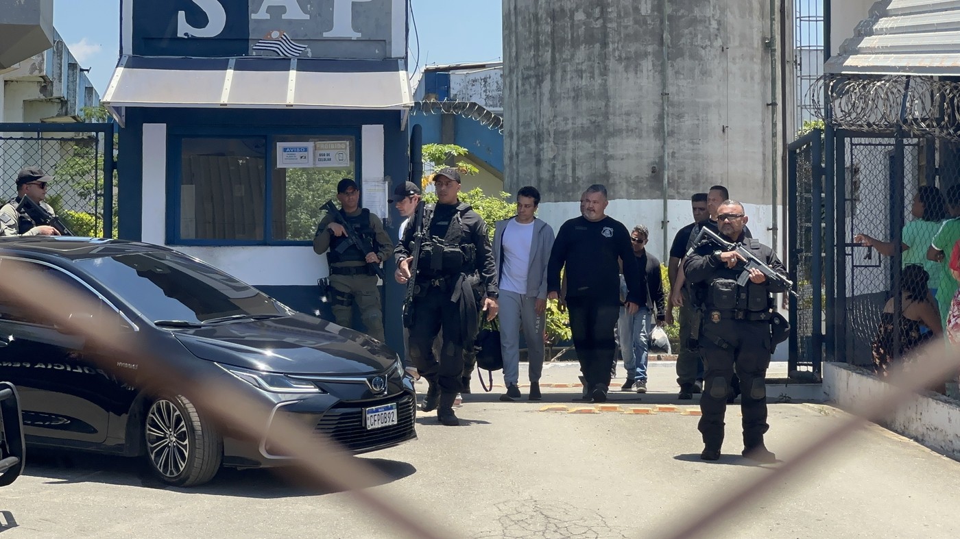 Cea mai mare fraudă bancară din istoria Braziliei. Au fost confiscate active de 1 miliard de dolari