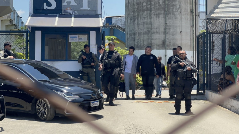 Cea mai mare fraudă bancară din istoria Braziliei. Au fost confiscate active de 1 miliard de dolari