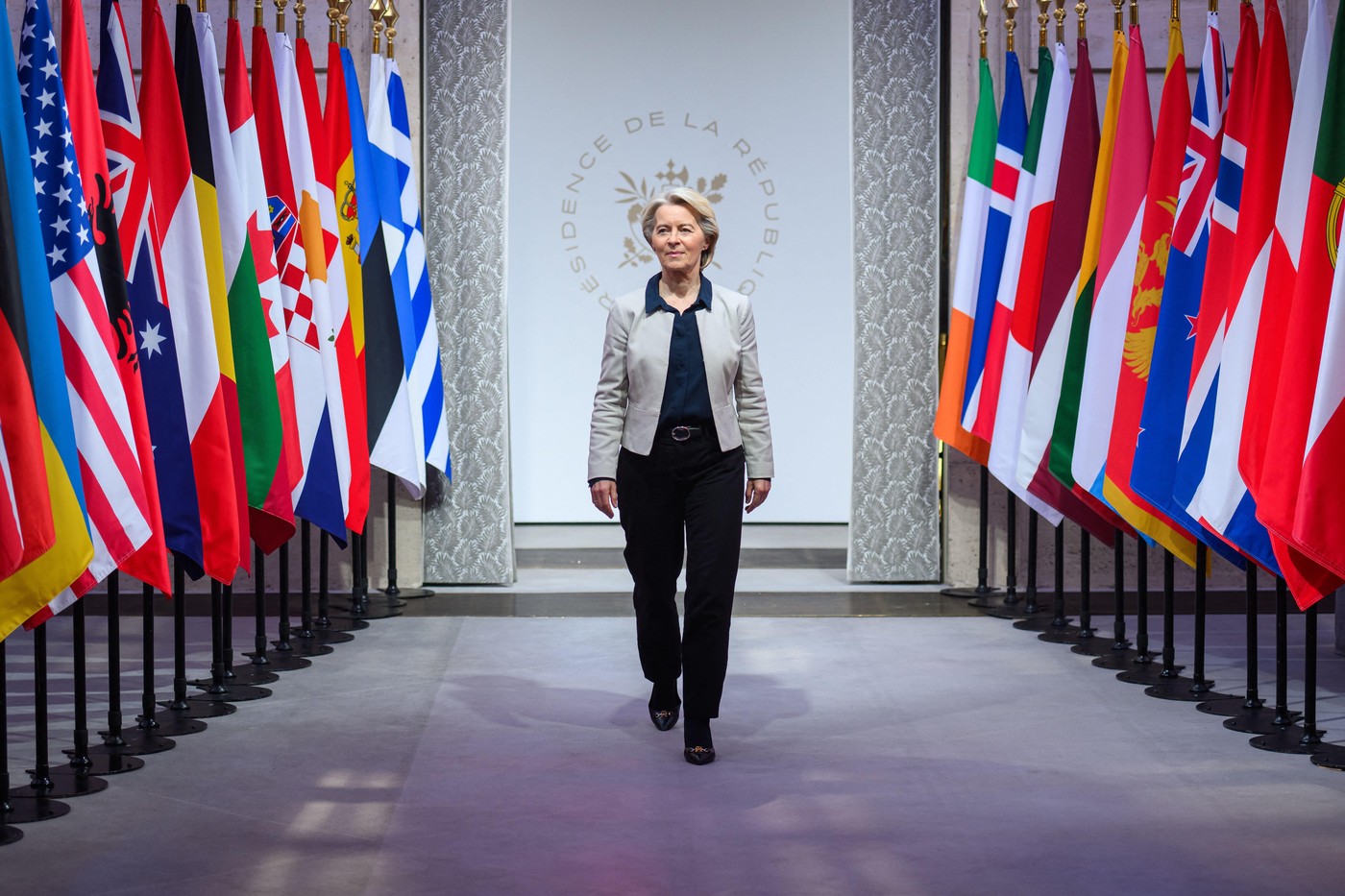 UE pregătește o nouă strategie de securitate. Ursula von der Leyen anunță un „răspuns adecvat” la schimbările geopolitice