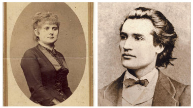 veronica micle mihai eminescu