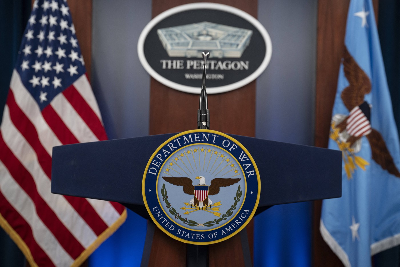 Cât vor plăti SUA pentru transformarea Pentagonului în „Departamentul Războiului” dorit de Trump: Noile calcule au șocat Congresul