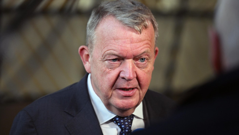 Achiziţionarea Groenlandei de către SUA „este exclusă”, afirmă şeful diplomaţiei de la Copenhaga