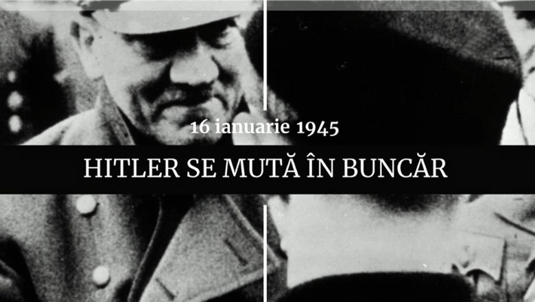 VIDEO  Digistoria – cele mai importante evenimente petrecute pe 16 ianuarie